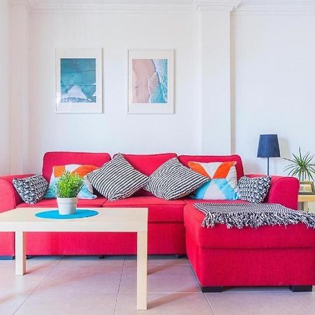 גוארדמר דל סגורה Seaview Modern Beach Apartment מראה חיצוני תמונה