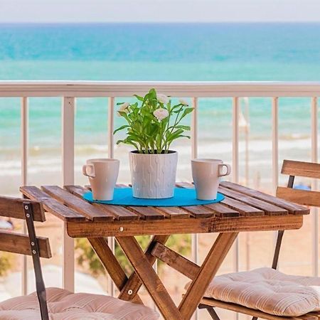 גוארדמר דל סגורה Seaview Modern Beach Apartment מראה חיצוני תמונה