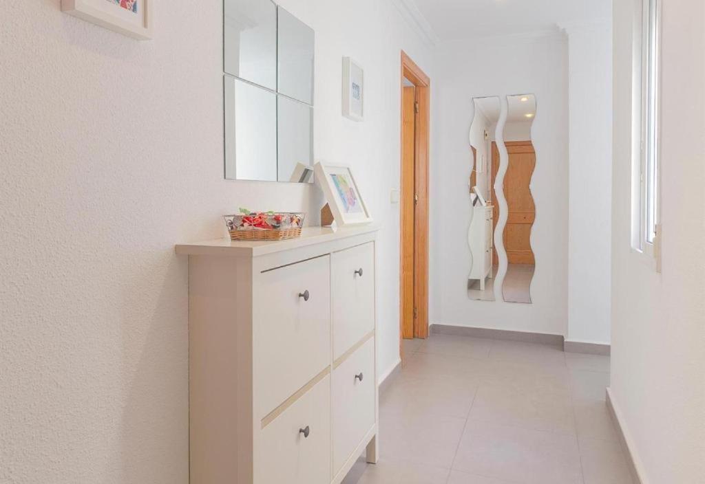 גוארדמר דל סגורה Seaview Modern Beach Apartment מראה חיצוני תמונה
